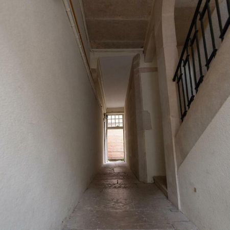 Studio Le Terracotta - Topbnb ディジョン エクステリア 写真