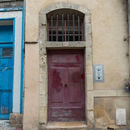 Studio Le Terracotta - Topbnb ディジョン エクステリア 写真