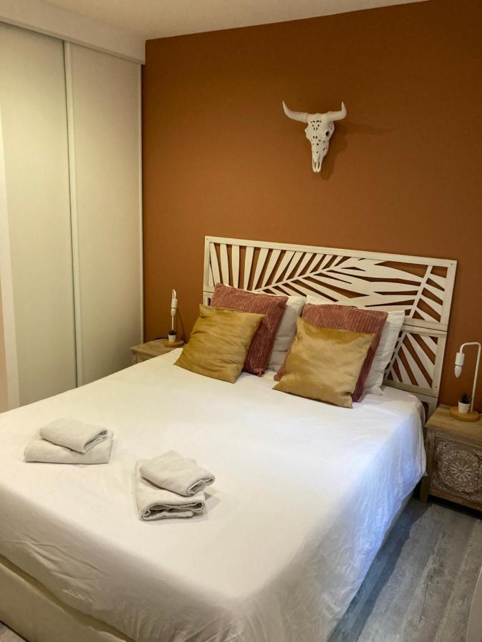 Studio Le Terracotta - Topbnb ディジョン エクステリア 写真