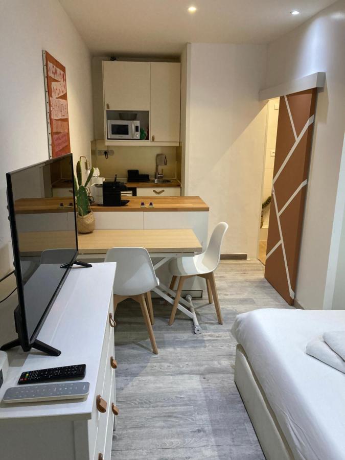 Studio Le Terracotta - Topbnb ディジョン エクステリア 写真