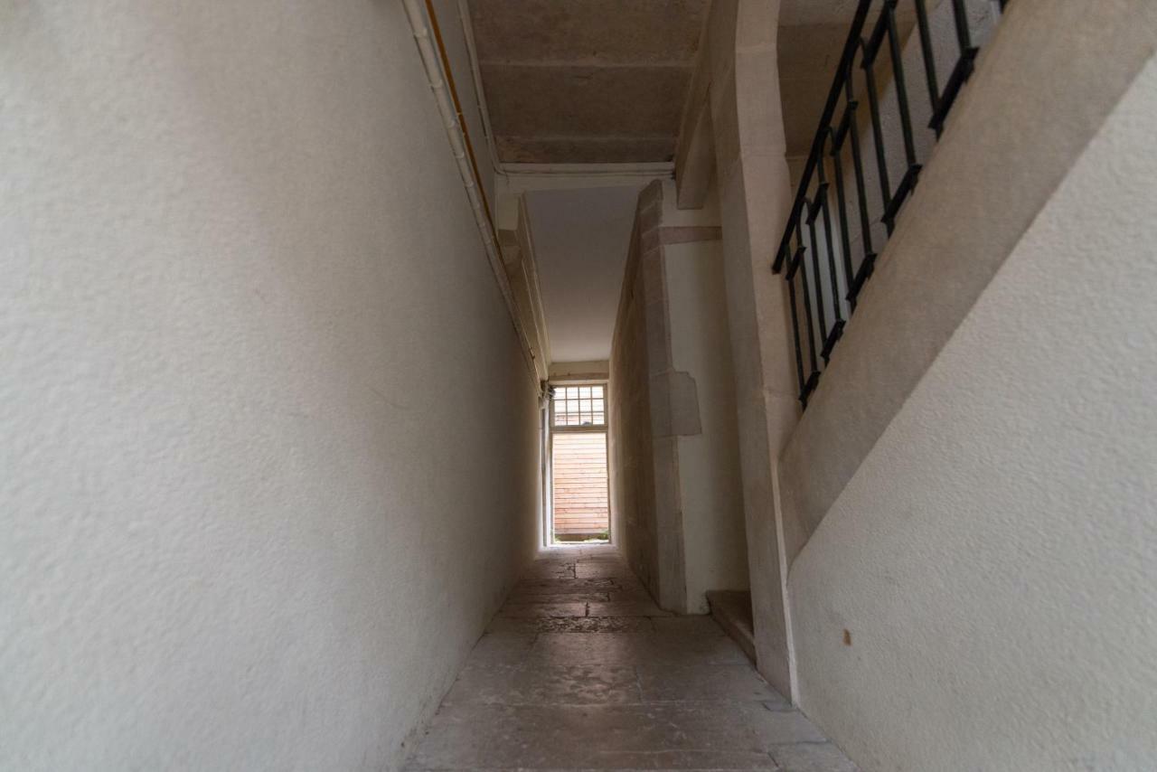 Studio Le Terracotta - Topbnb ディジョン エクステリア 写真